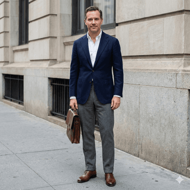 Classic style example