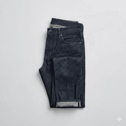 Dark Denim