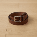 Brown Belt