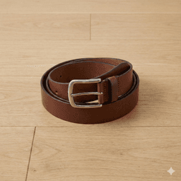 Brown Belt