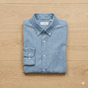 Chambray Shirt