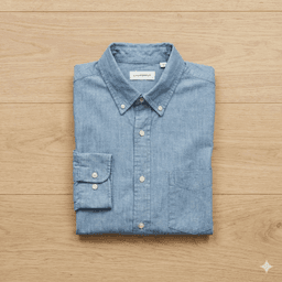 Chambray Shirt