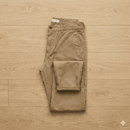 Khaki Chinos
