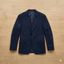 Navy Blazer