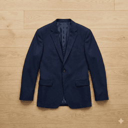 Navy Blazer