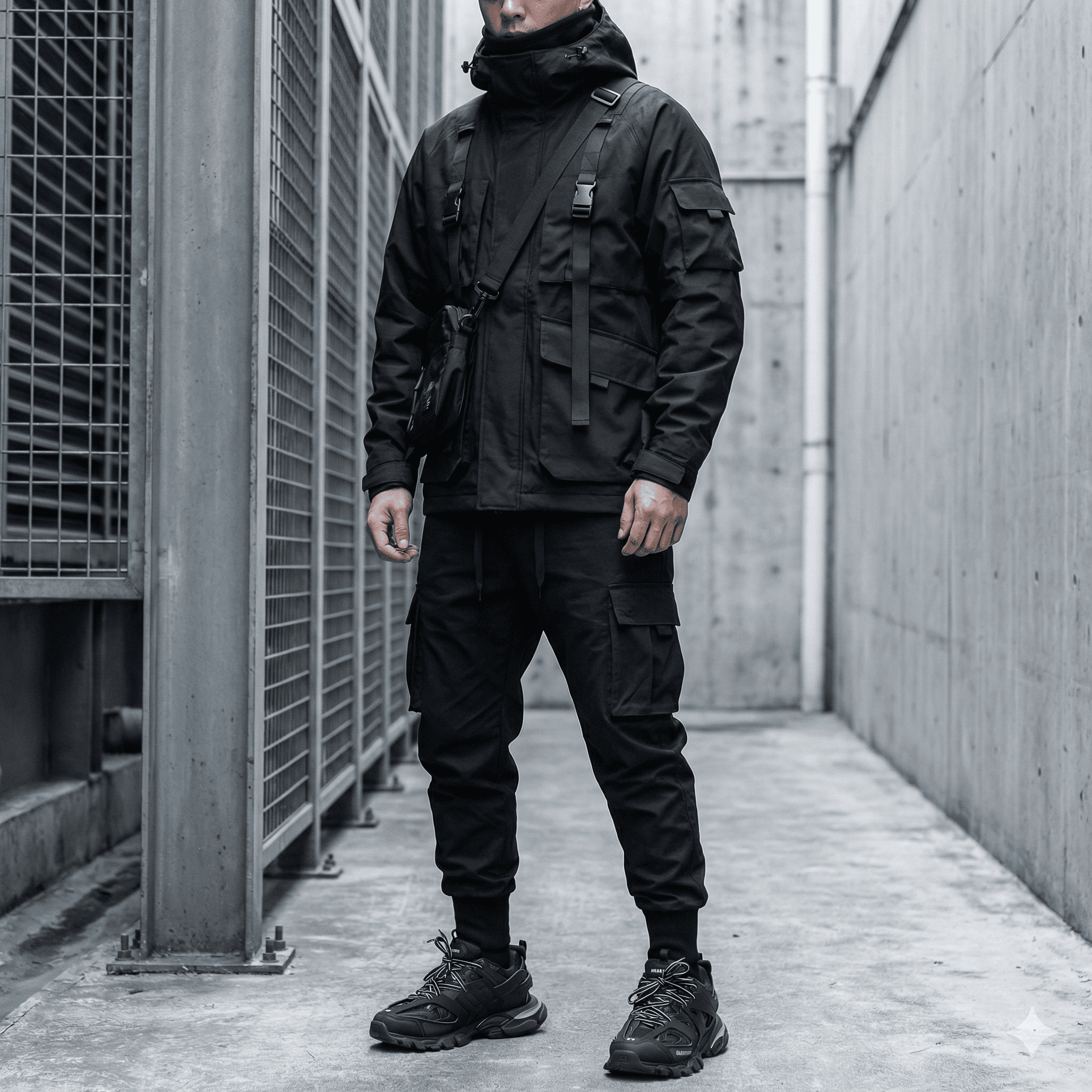 Techwear